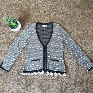 Nanette Lepore Sweater